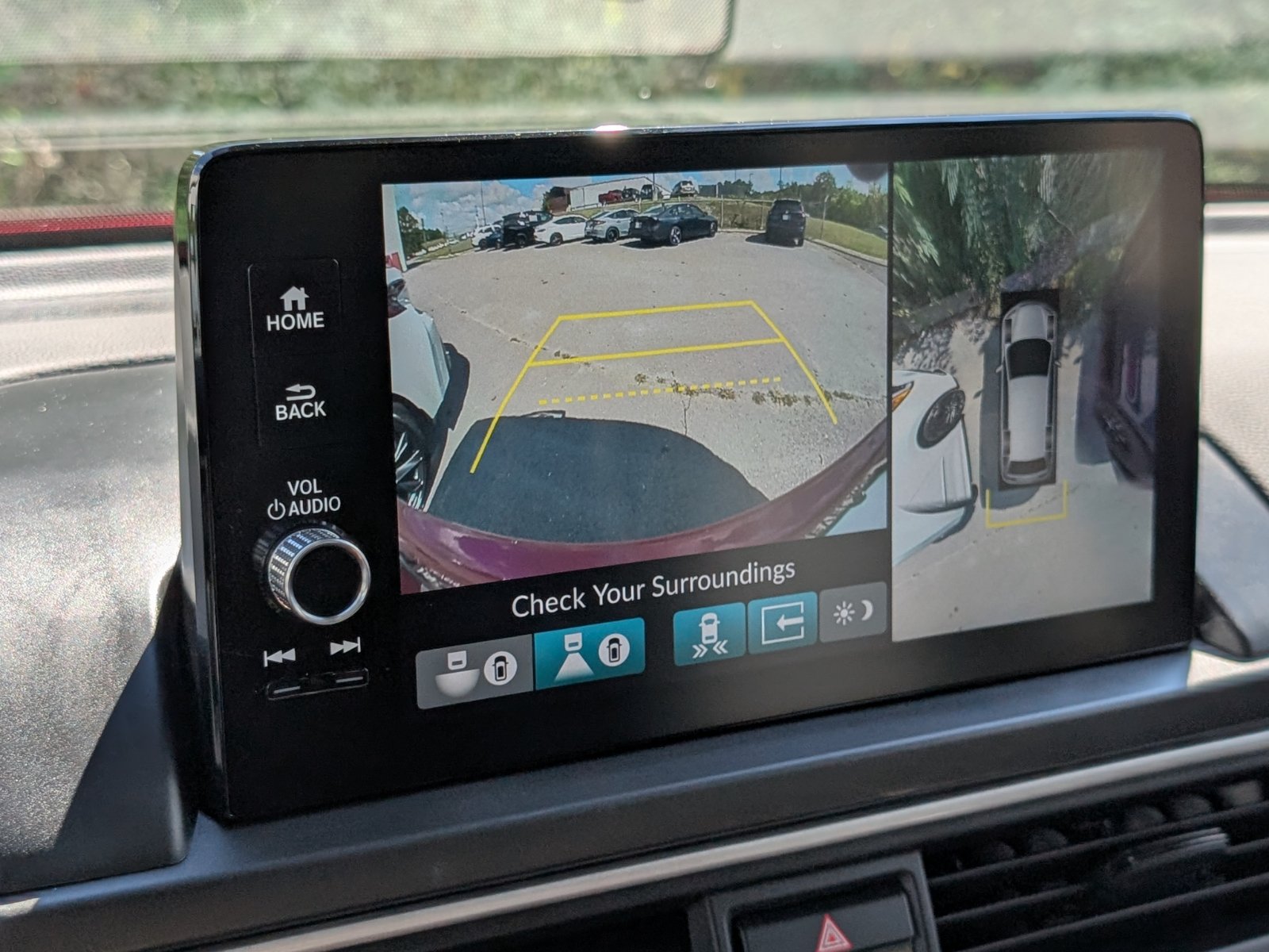 Certified 2024 Honda Pilot Elite image 16