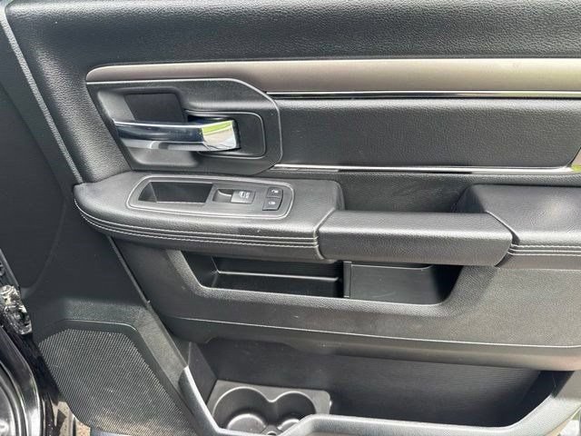 Used 2018 RAM 1500 Sport w/ Sport Premium Group AWD/4WD image 46