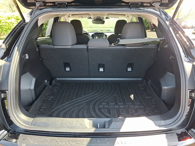 Certified 2024 Subaru Crosstrek 2.0i w/ Popular Package #1A AWD/4WD image 27