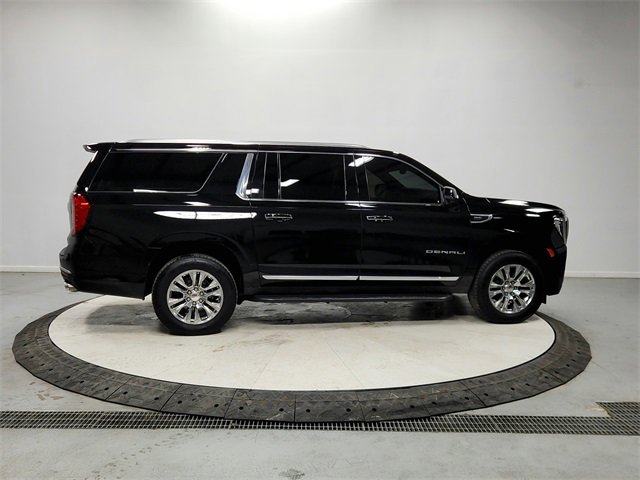 Used 2021 GMC Yukon XL Denali image 8