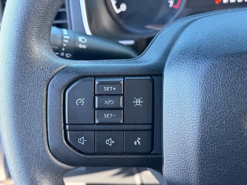 Used 2023 Ford F150 XL w/ STX Appearance Package RWD image 25
