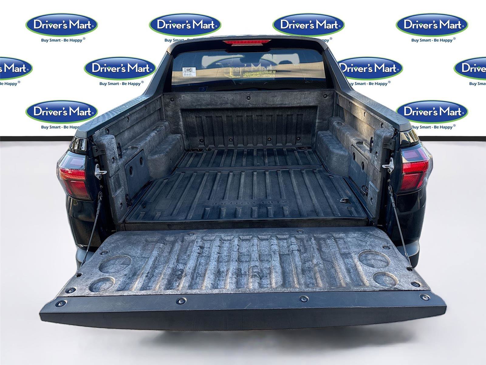 Used 2022 Hyundai Santa Cruz SEL w/ Cargo Package image 27