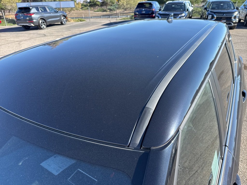 Used 2024 Mitsubishi Outlander SE image 9