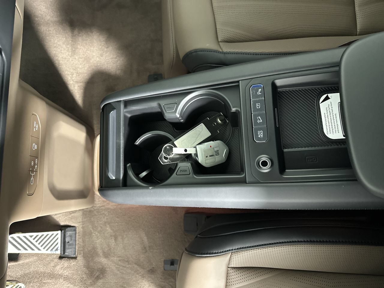 New 2027 Kia EV9 GT-Line AWD/4WD image 9