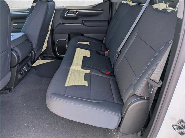 New 2026 Chevrolet Silverado 1500 RST w/ Z71 Off-Road Package image 15