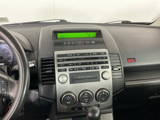 Used 2010 MAZDA MAZDA5 Sport FWD image 16