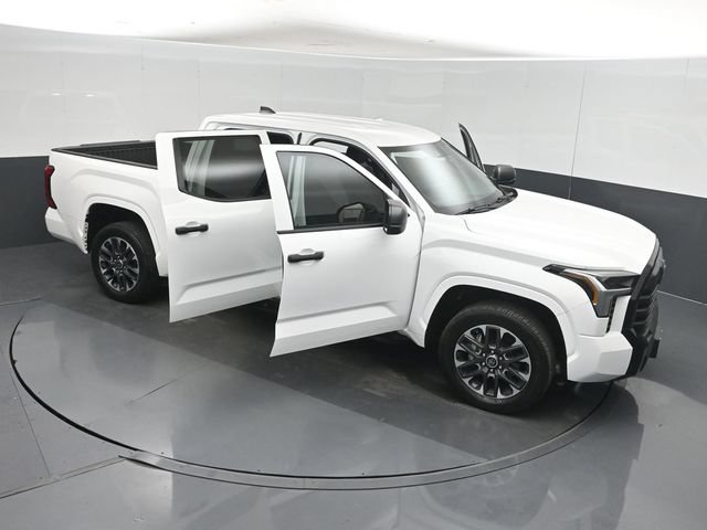 Used 2025 Toyota Tundra SR w/ SR Tow Package RWD image 58