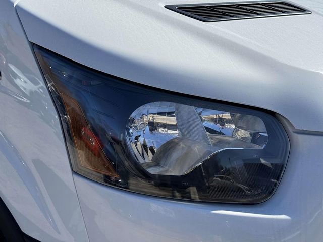 Used 2024 Ford Transit 250 Low Roof w/ Exterior Upgrade Package RWD image 9