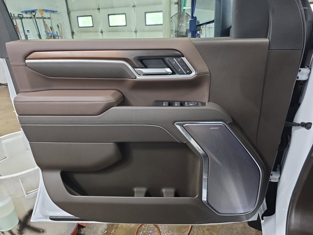 New 2026 GMC Sierra 3500 Denali w/ Denali Reserve Package AWD/4WD image 25