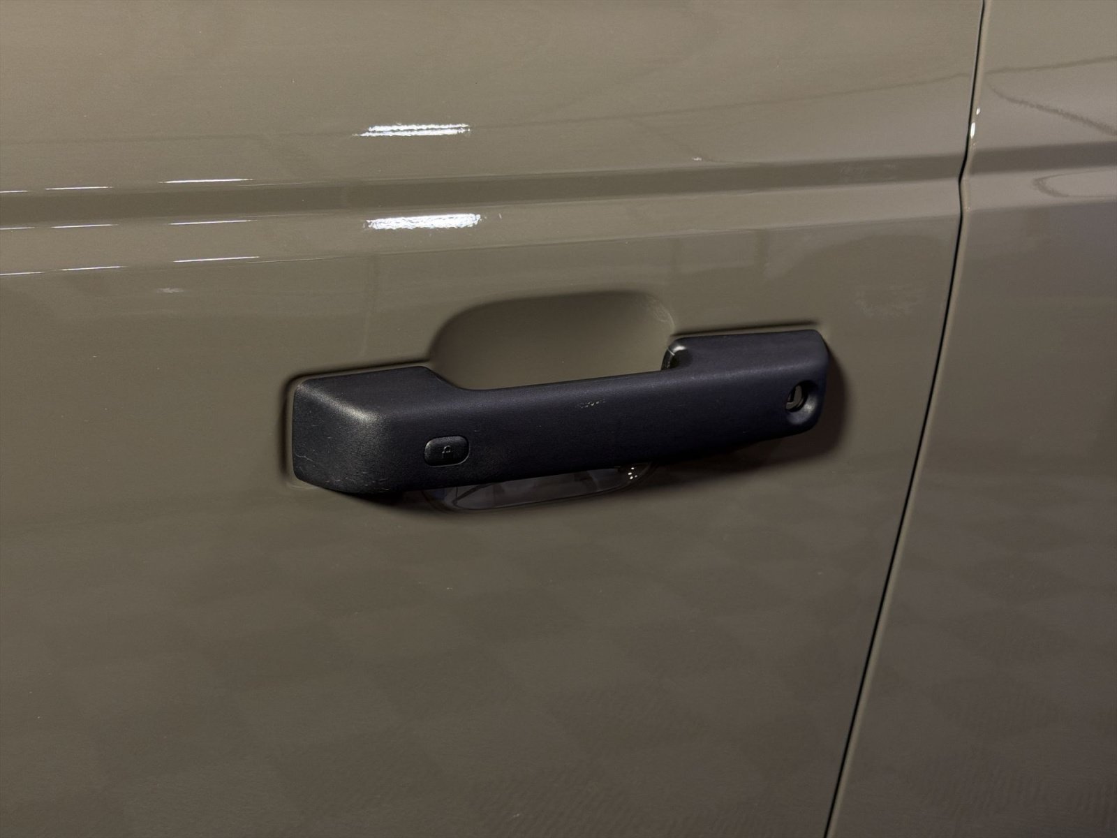New 2026 Ford Bronco Outer Banks AWD/4WD image 16