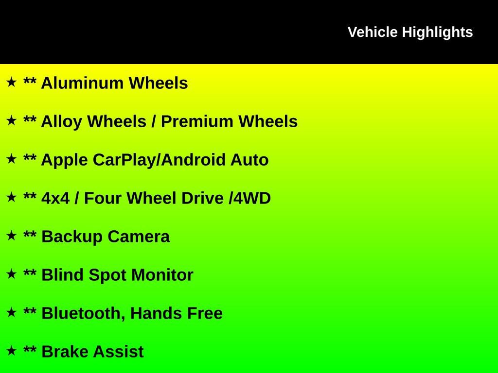 Used 2024 RAM 2500 Laramie AWD/4WD image 10