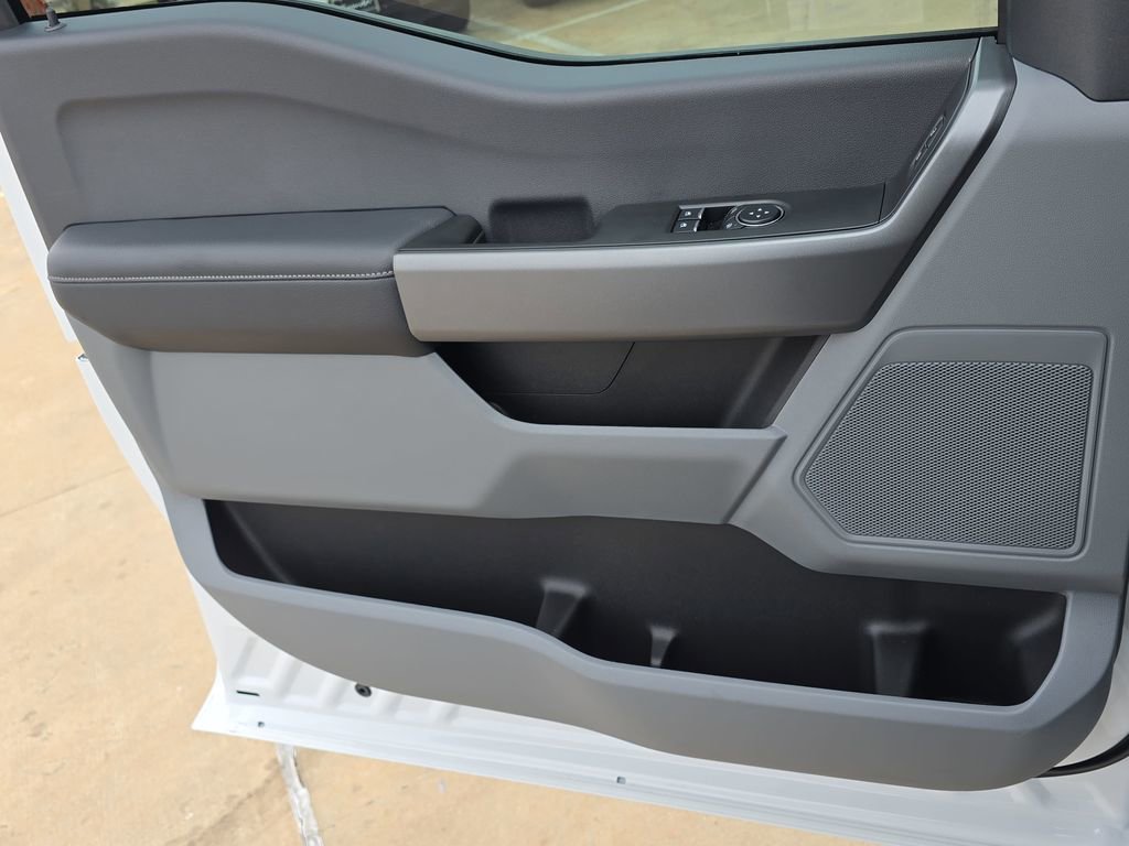 New 2026 Ford F350 XL w/ STX Appearance Package image 28