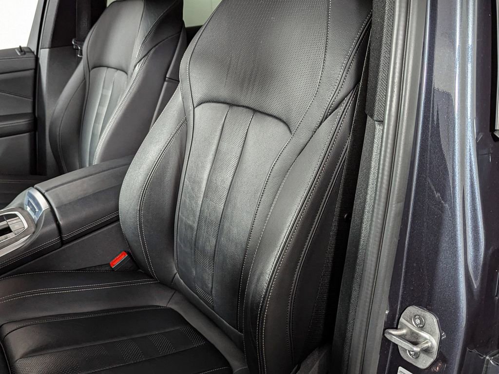 Used 2020 BMW X5 xDrive40i w/ Premium Package image 18