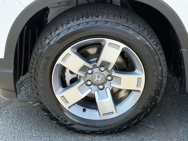 Used 2025 Honda Ridgeline RTL image 5