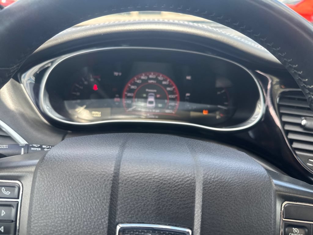 Used 2013 Dodge Dart Limited w/ Limited Special Edition Group FWD image 15