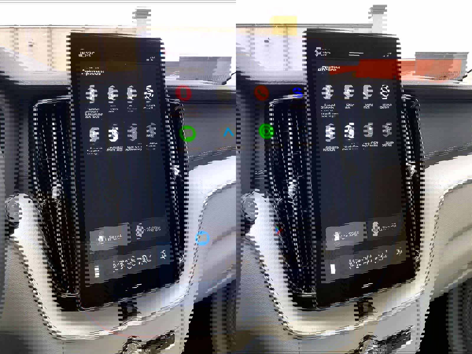 New 2026 Volvo XC60 B5 Ultra w/ Climate Package image 21