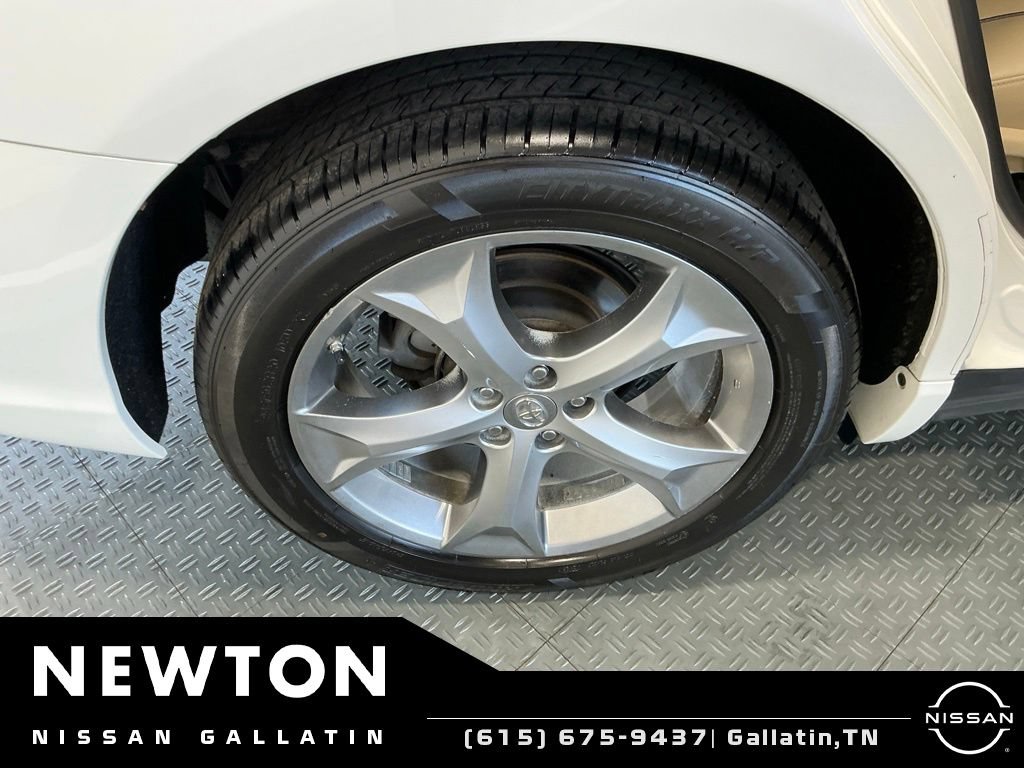 Used 2009 Toyota Venza AWD image 39
