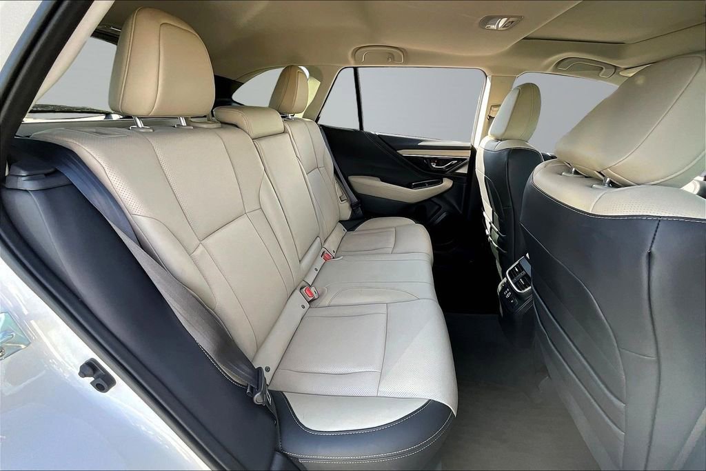 Certified 2024 Subaru Outback Limited AWD/4WD image 23