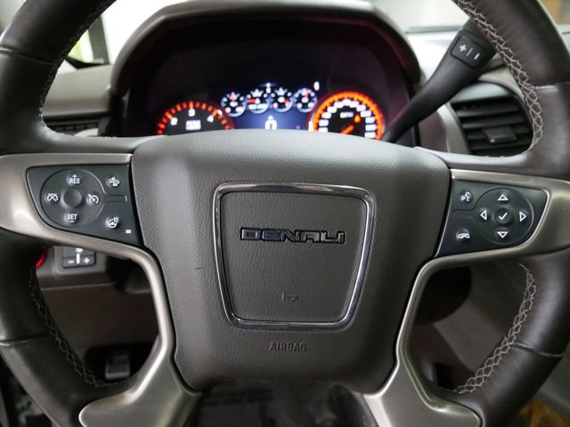 Used 2016 GMC Yukon Denali w/ Open Road Package image 17