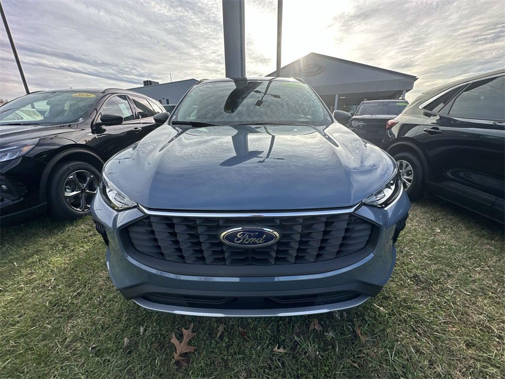 New 2026 Ford Escape Active w/ Cold Weather Package image 26