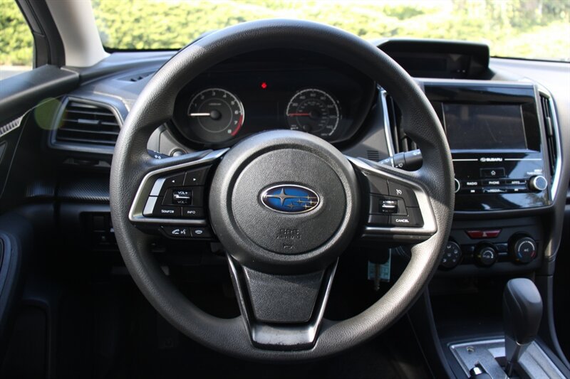 Used 2018 Subaru Impreza 2.0i AWD/4WD image 19