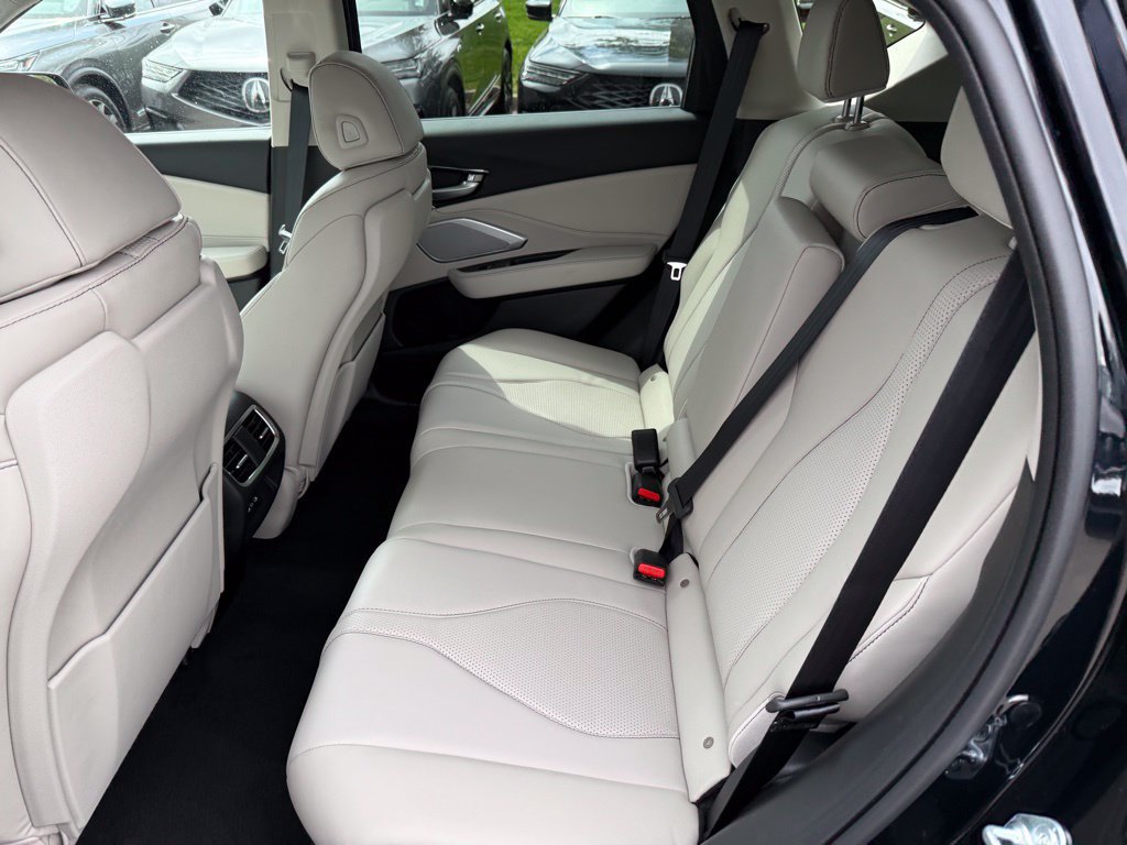 New 2026 Acura RDX w/ Technology Package AWD/4WD image 15