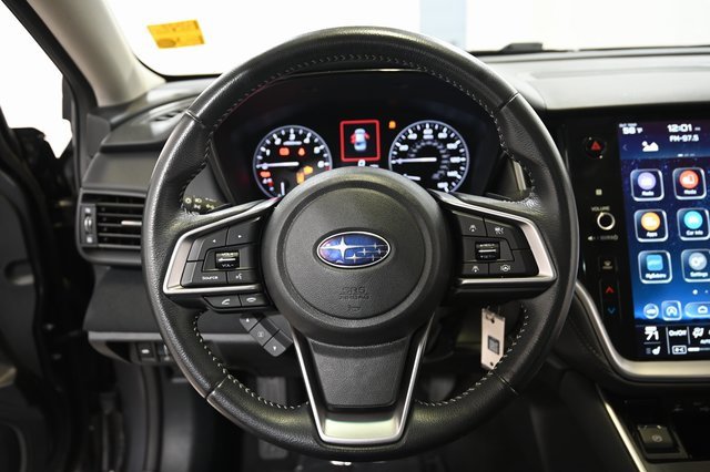 Used 2022 Subaru Legacy Premium image 4