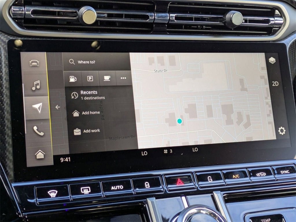 New 2026 Aston Martin V8 Vantage Coupe image 24