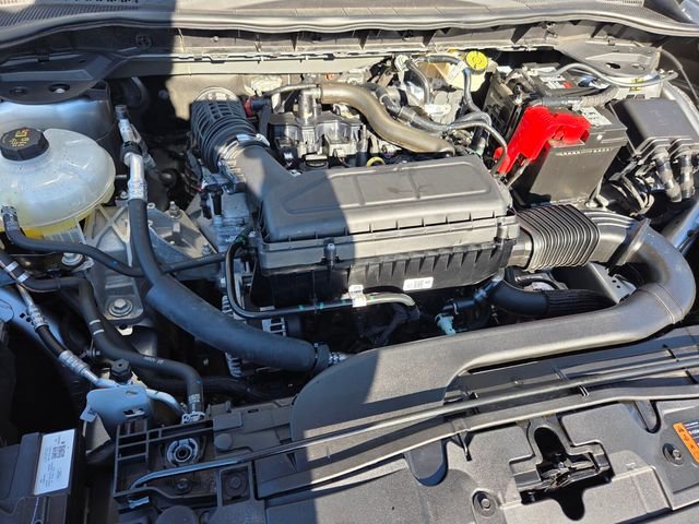 Used 2024 Ford Escape Active image 19