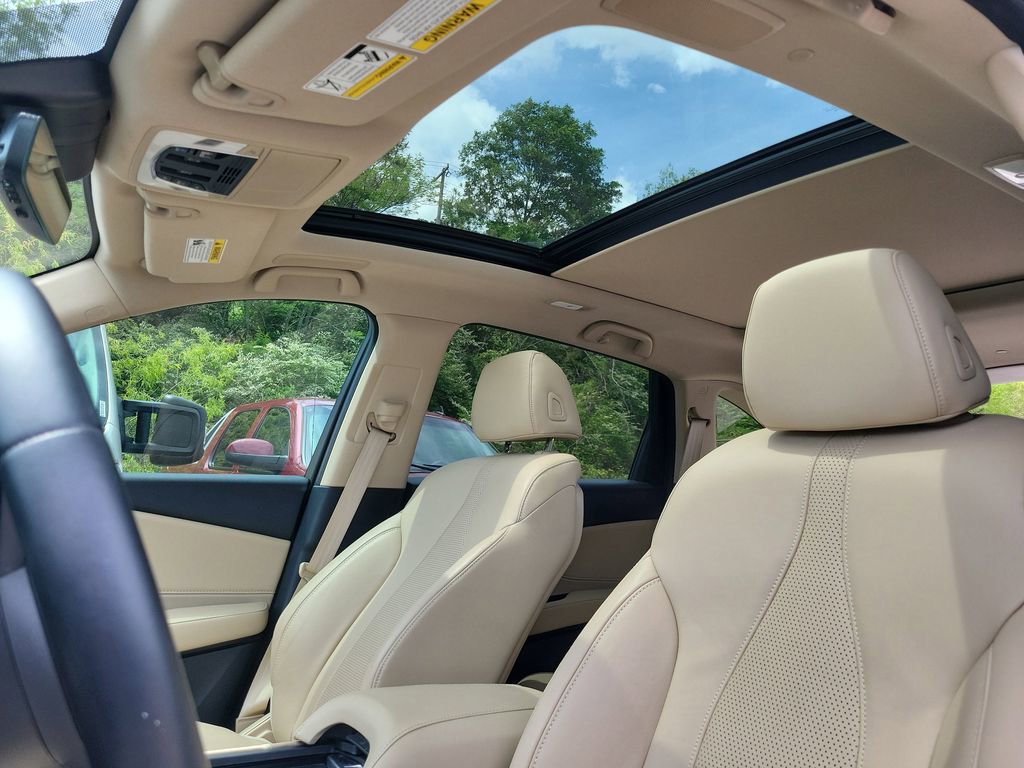 Used 2023 Acura RDX FWD w/ Technology Package image 31