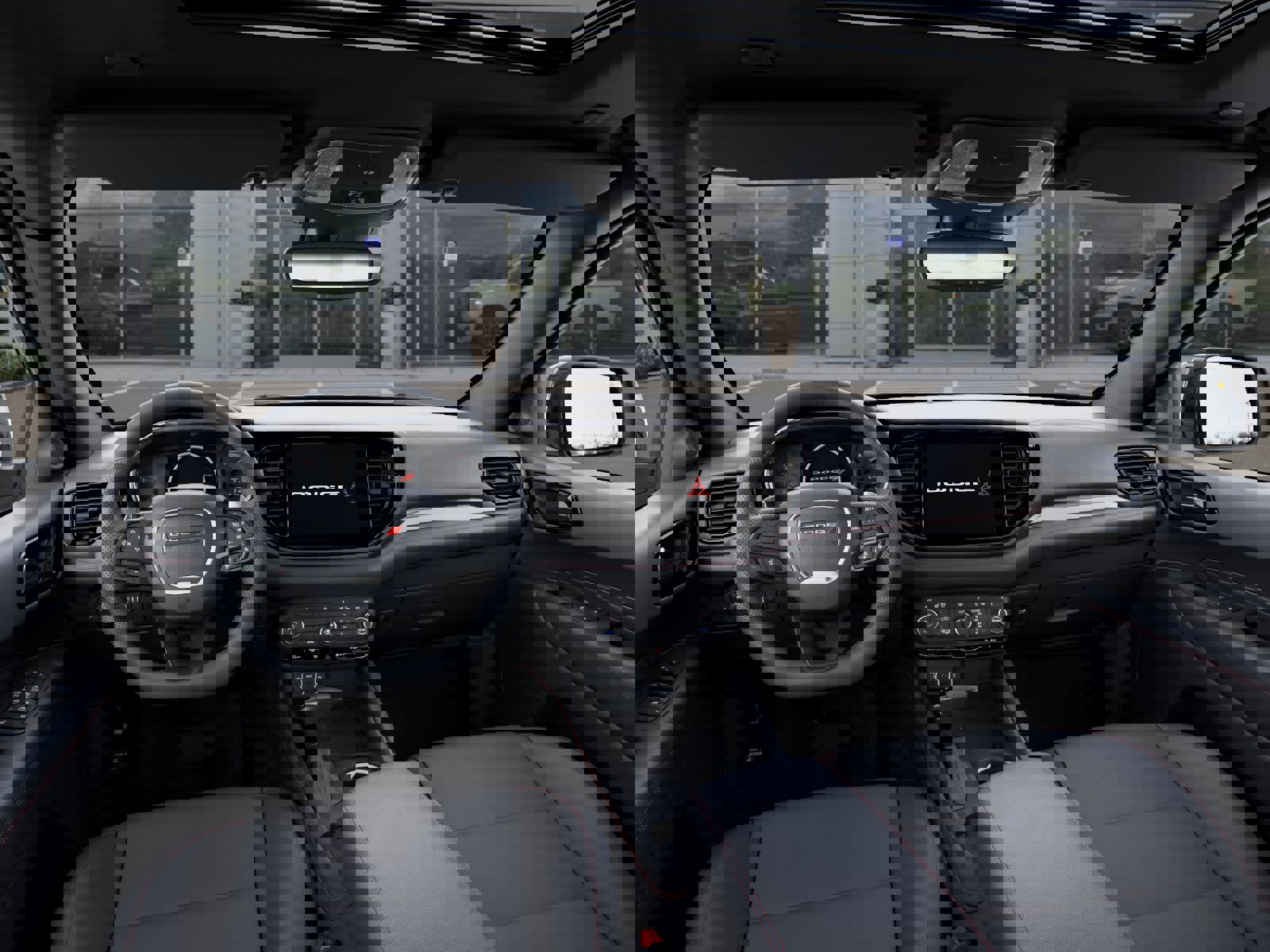 New 2026 Dodge Durango GT image 43