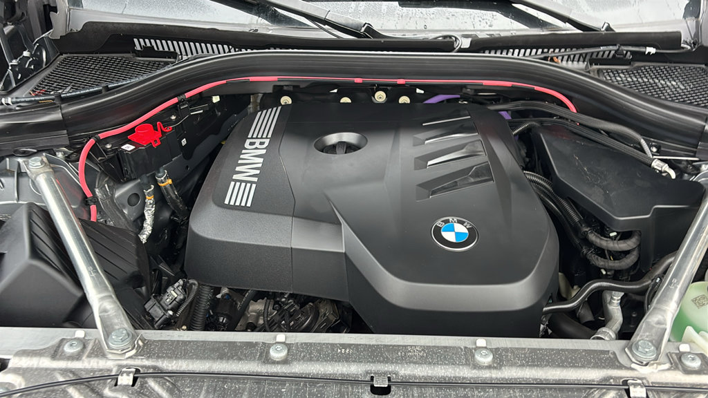 Used 2026 BMW X3 xDrive30i AWD/4WD image 31