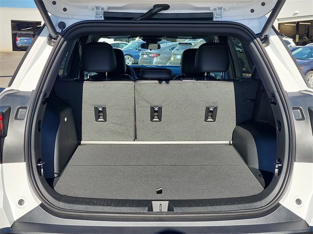 New 2026 GMC Terrain Elevation w/ Elevation Premium Package image 7