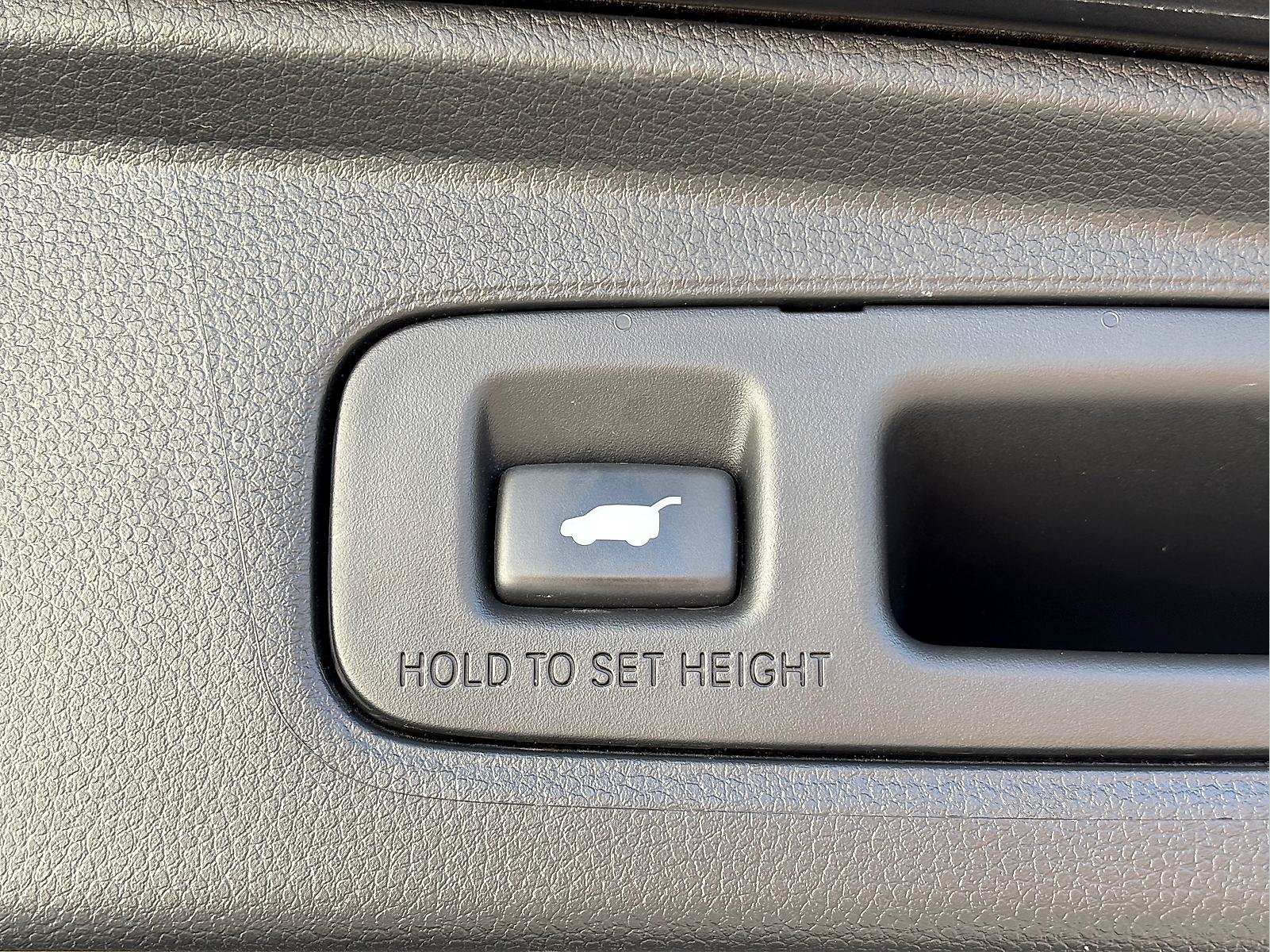 Certified 2025 Honda CR-V EX-L image 6