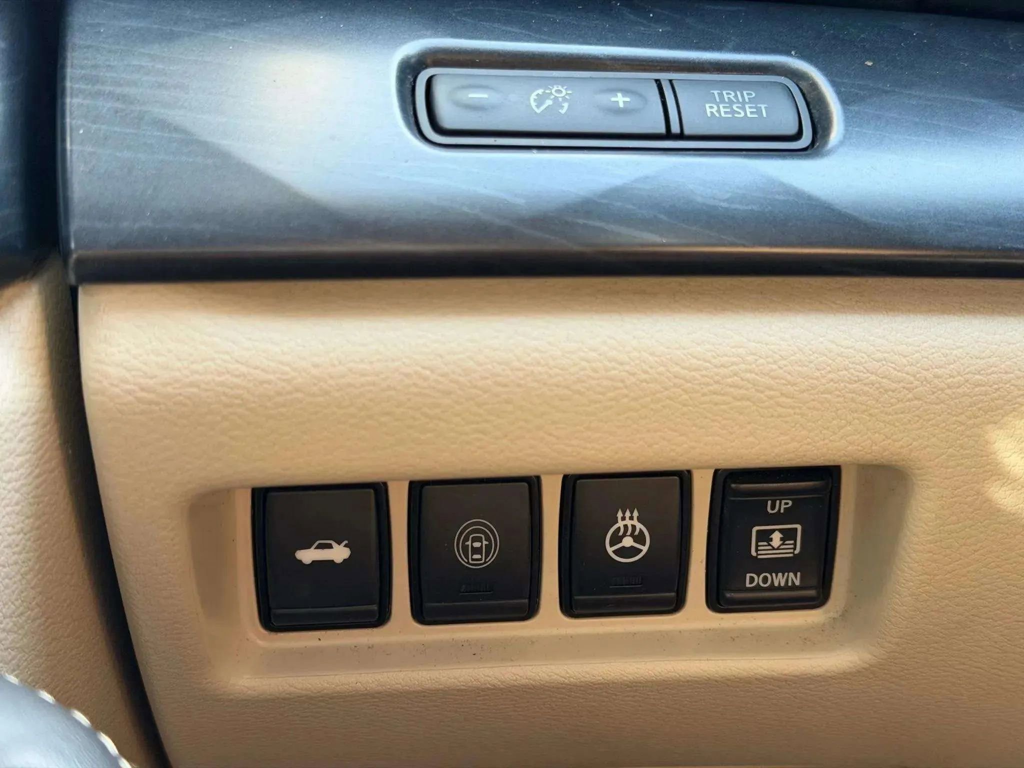 Used 2022 Nissan Maxima Platinum w/ Sport Mat Group image 28