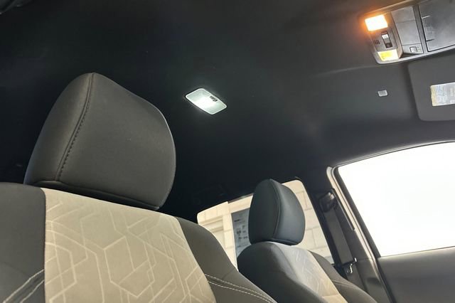 Certified 2023 Toyota Tacoma TRD Sport AWD/4WD image 20