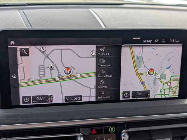 Used 2022 BMW X3 sDrive30i w/ M Sport Package 2 image 19