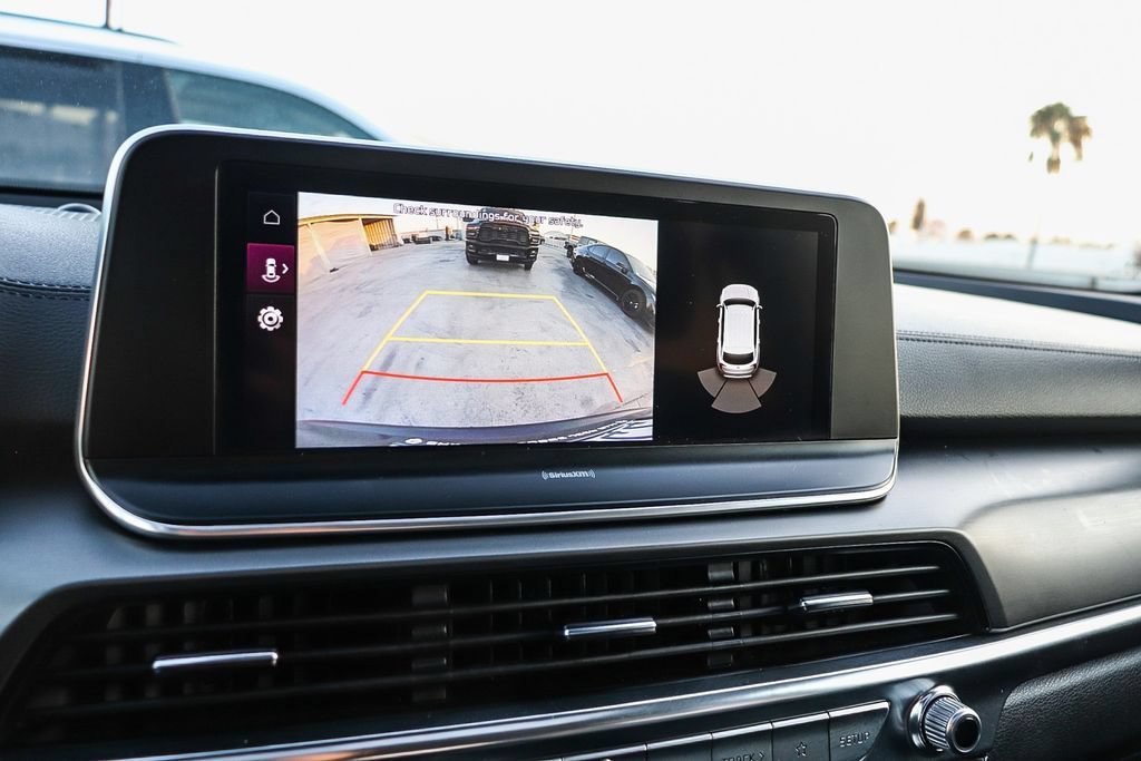Used 2022 Kia Telluride S FWD image 28