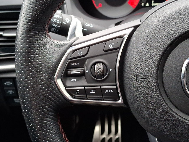 Used 2025 Acura RDX w/ Advance Package AWD/4WD image 22