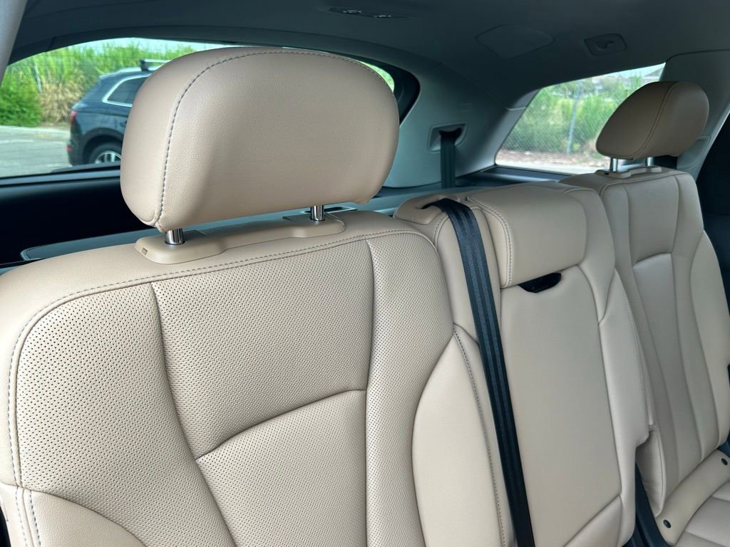 New 2025 Audi Q7 3.0T Premium Plus image 37