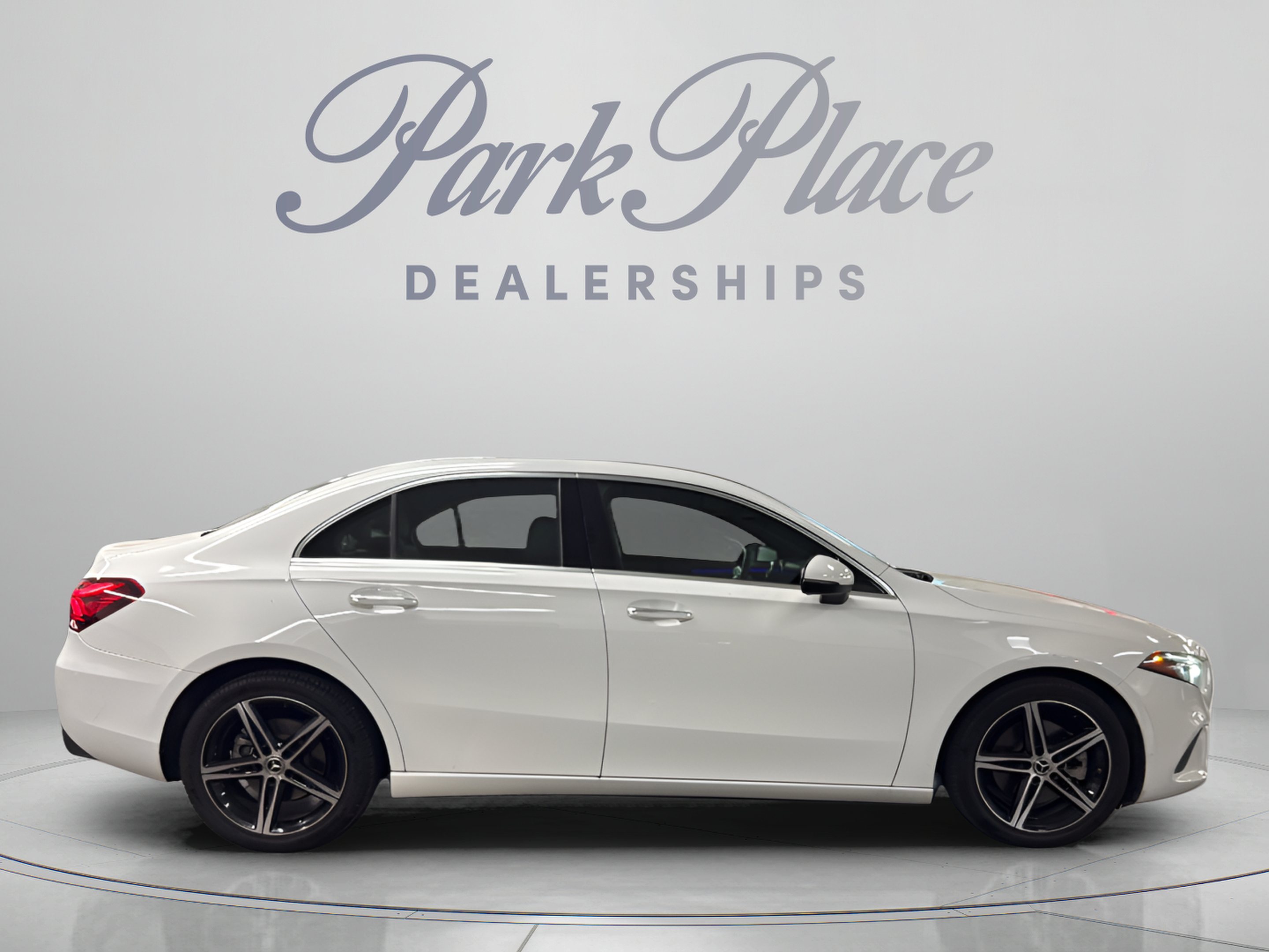 Certified 2022 Mercedes-Benz A 220 4MATIC image 6