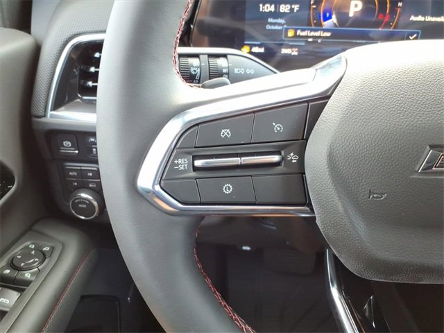 New 2026 Chevrolet Suburban RST w/ Comfort Package image 13