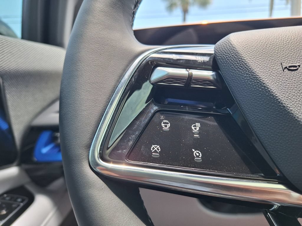 New 2026 Cadillac Optiq Sport 2 RWD image 18