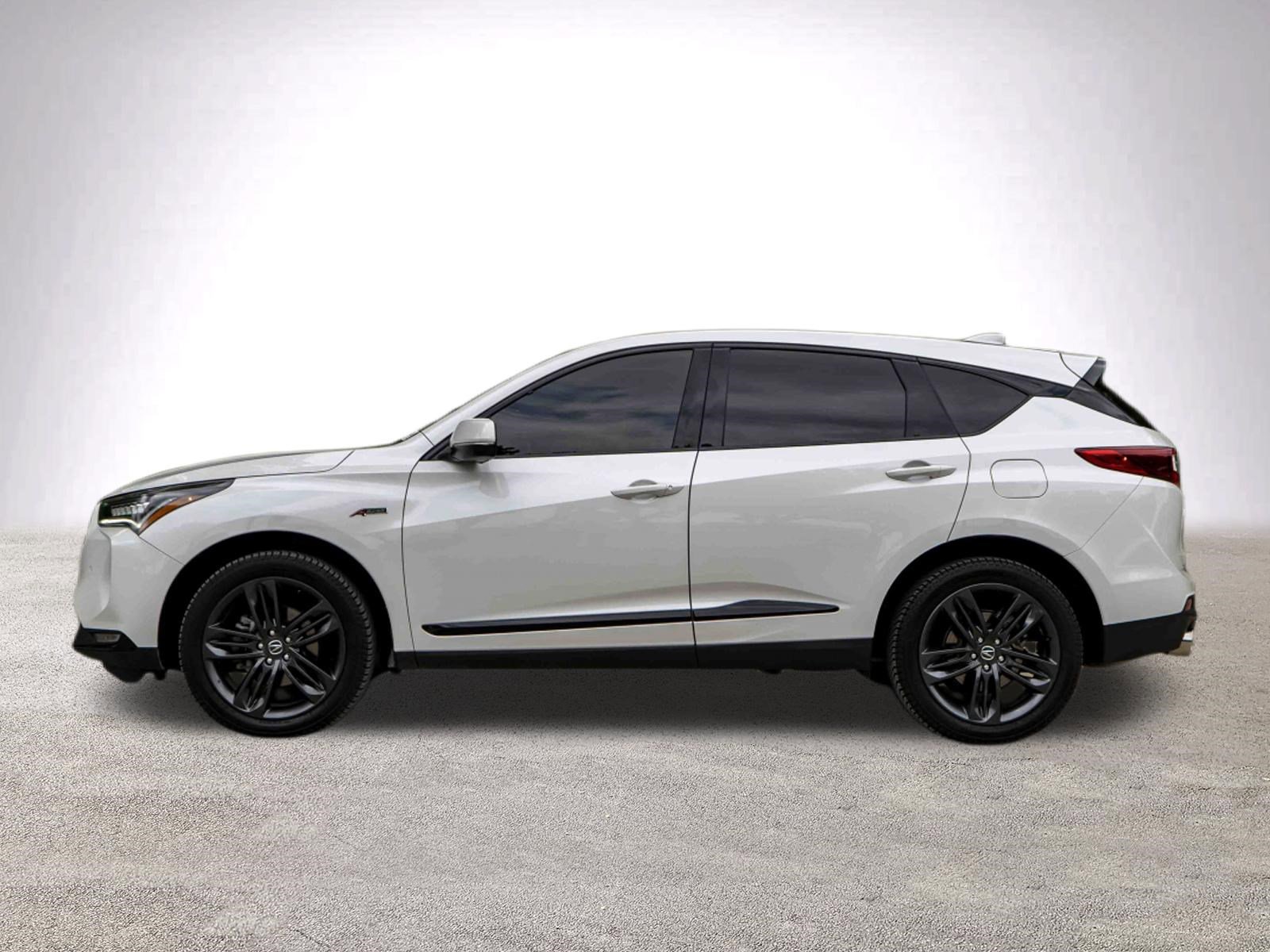 Used 2022 Acura RDX A-Spec AWD/4WD image 6