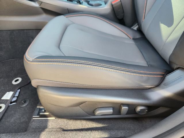 New 2026 Subaru Crosstrek 2.5i Limited w/ Crosstrek Mirror Package AWD/4WD image 19