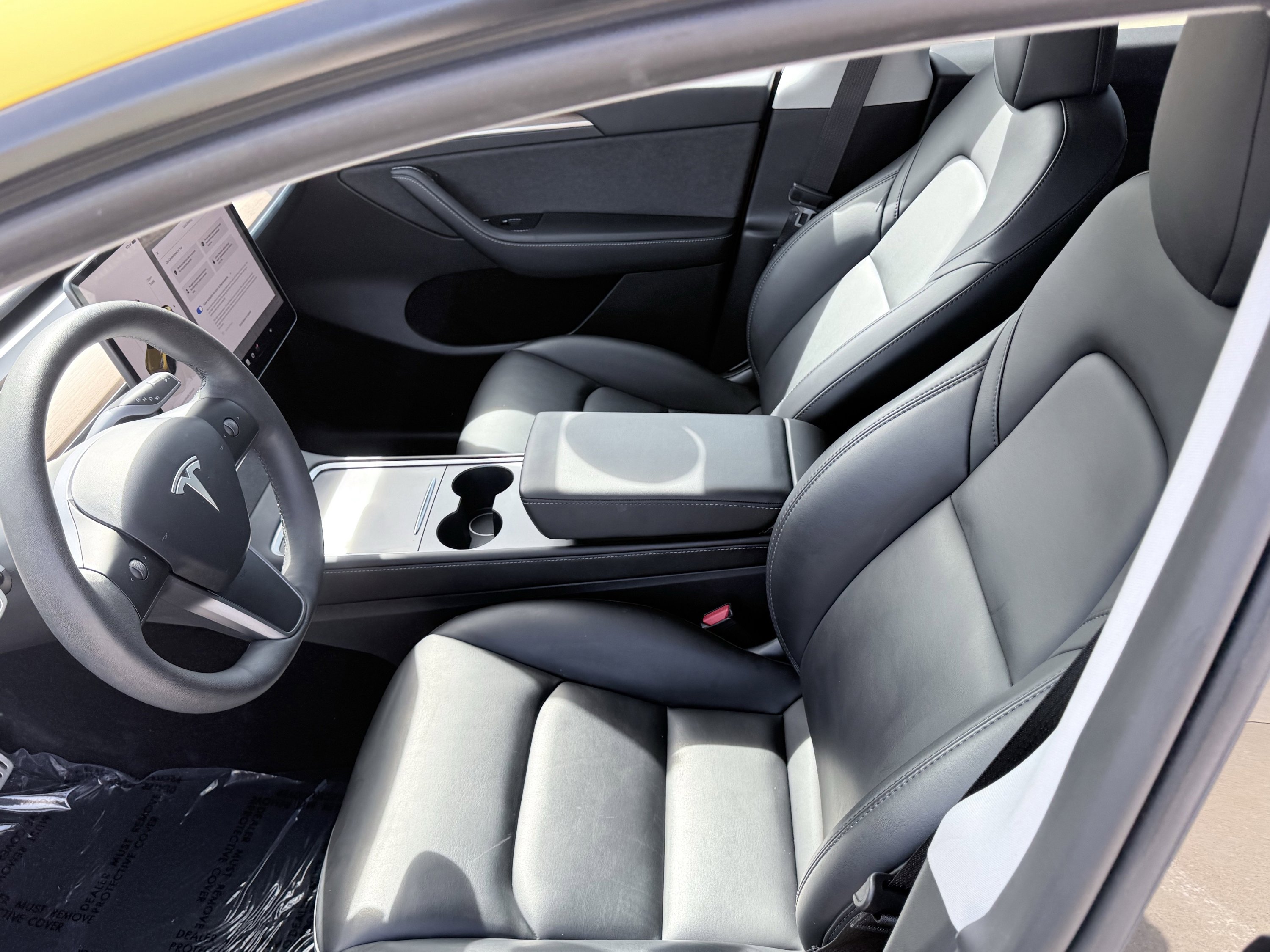 Used 2023 Tesla Model Y Performance image 25