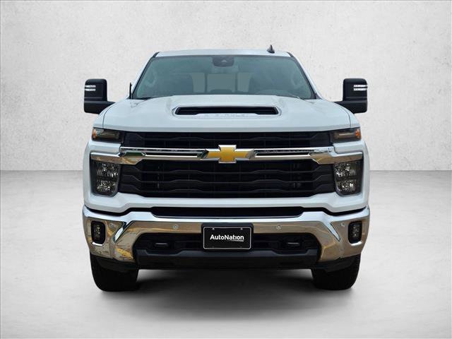 New 2026 Chevrolet Silverado 2500 LT w/ Texas Edition image 6
