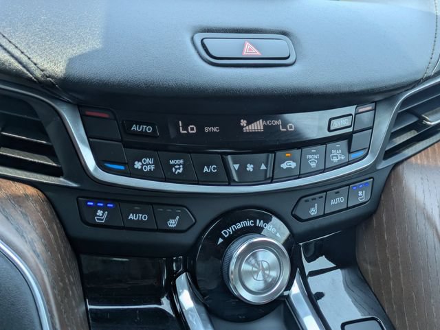Used 2021 Acura TLX SH-AWD w/ Advance Package image 24