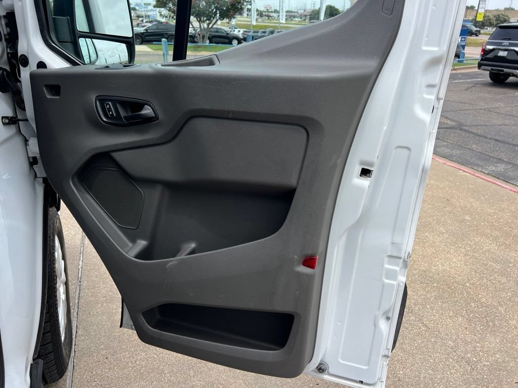 Used 2023 Ford Transit 350 XLT RWD image 16