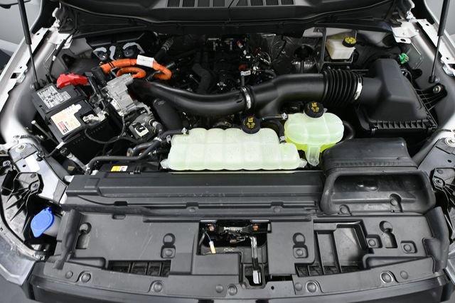 Used 2024 Ford F150 Lariat w/ Equipment Group 502A High AWD/4WD image 44